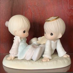 Precious Moments Figurine